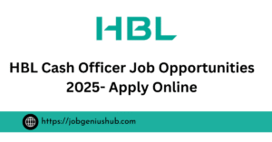 hbl job